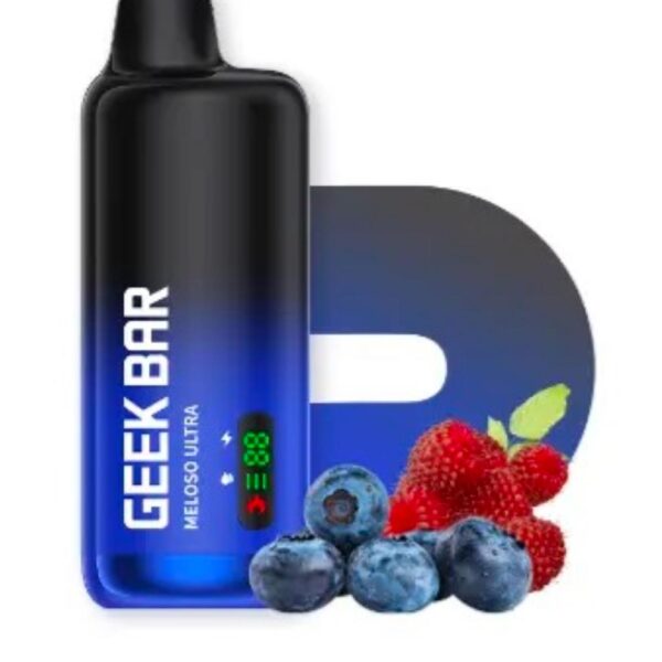 Blueberry Sour Raspberry