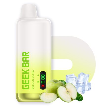 Double Apple Ice