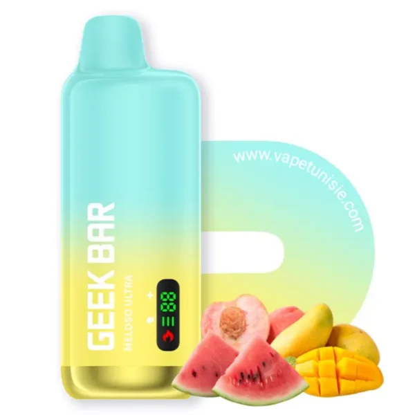 Tropical Rainbow Blast