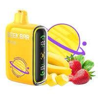 Strawberry Banana