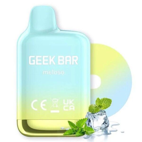 Cool Mint