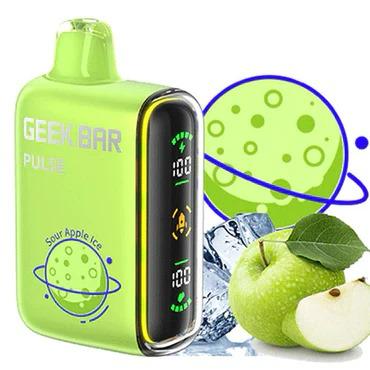 Sour Apple Ice