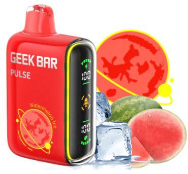 Watermelon Ice