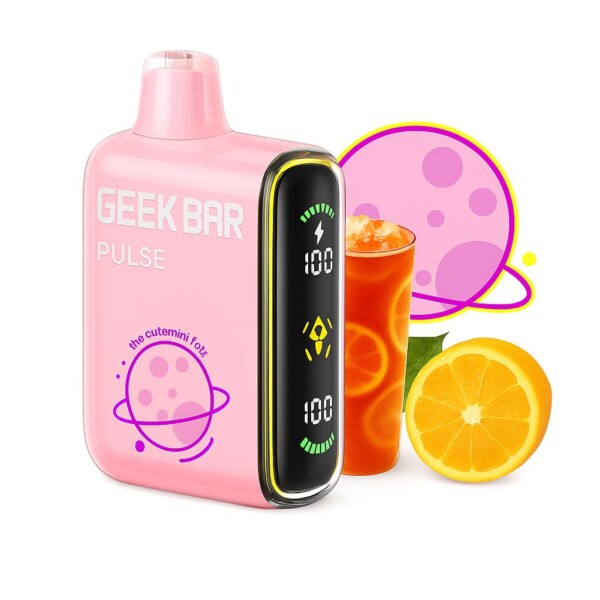 Pink Lemonade