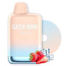 Strawberry Ice