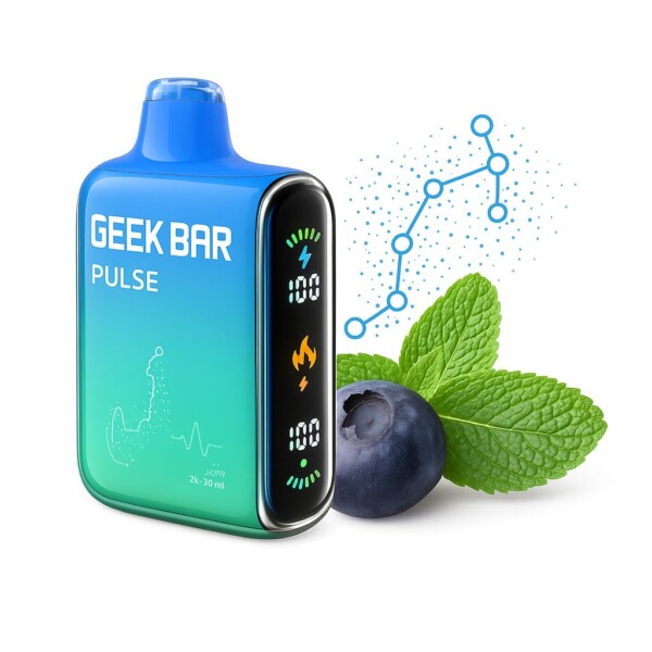 Blue Mint