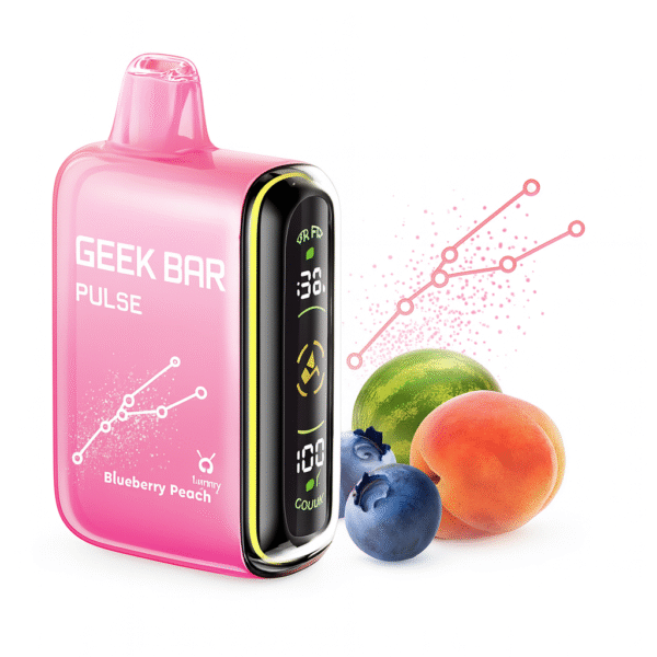 Blueberry Watermelon