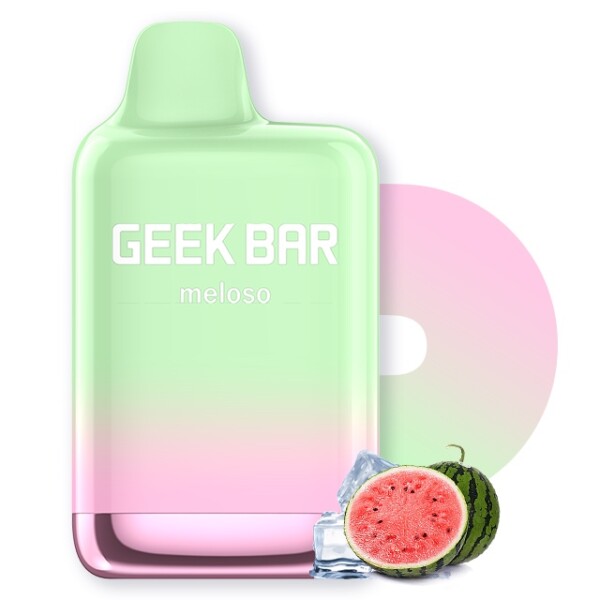 Watermelon Ice
