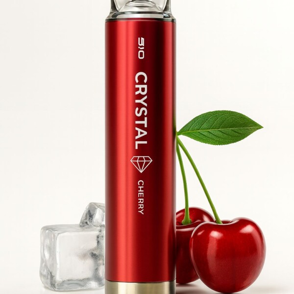 Cherry Ice