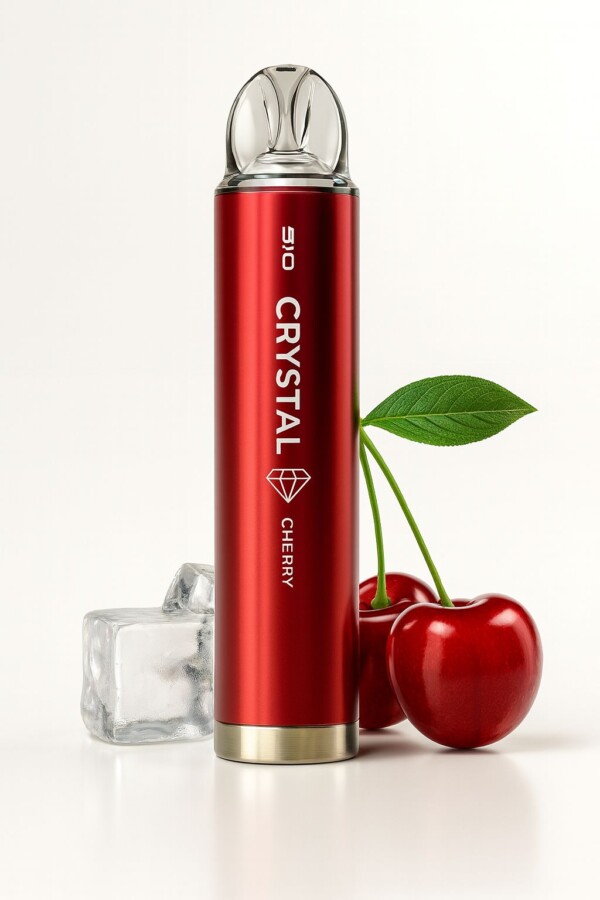 Cherry Ice
