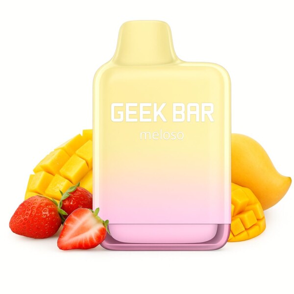 Strawberry Mango