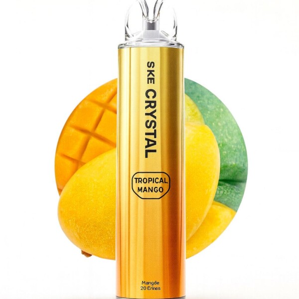 Triple Mango