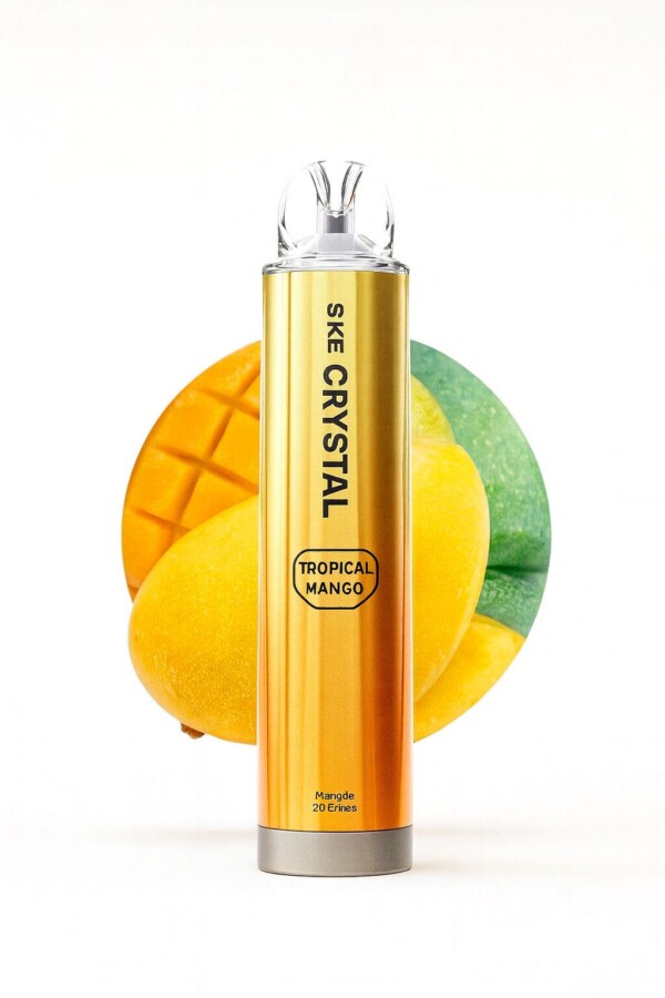 Triple Mango