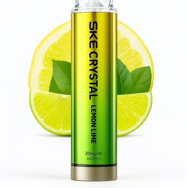 Lemon & Lime