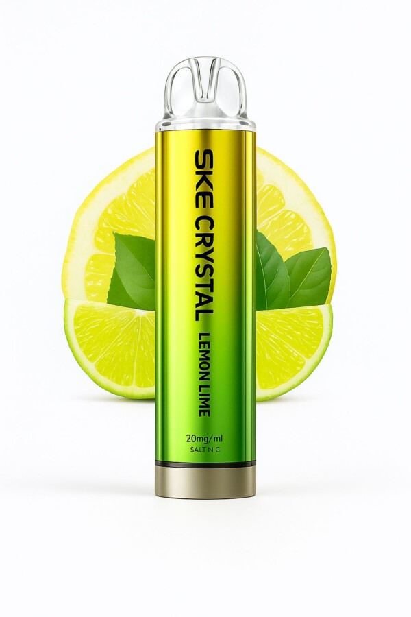 Lemon & Lime