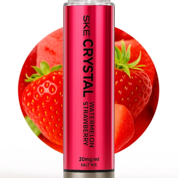 Watermelon Strawberry