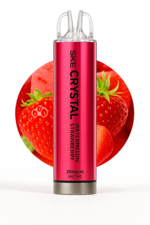 Watermelon Strawberry